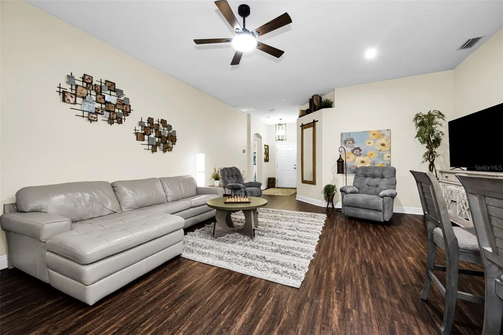 1553 ARLINGTON OAKS COURT New Port Richey, FL 34655