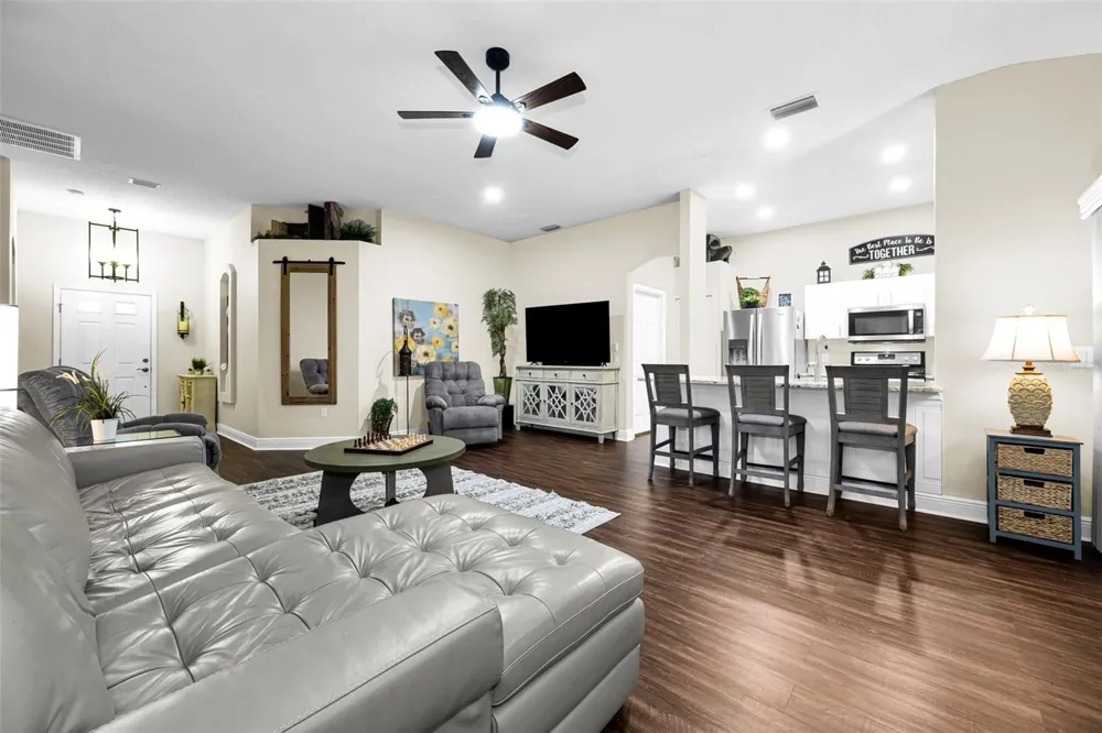 1553 ARLINGTON OAKS COURT New Port Richey, FL 34655