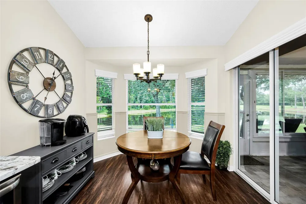1553 ARLINGTON OAKS COURT New Port Richey, FL 34655