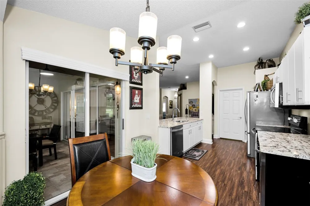 1553 ARLINGTON OAKS COURT New Port Richey, FL 34655