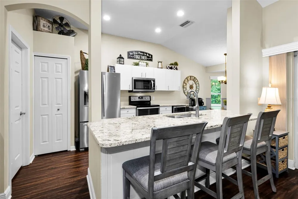 1553 ARLINGTON OAKS COURT New Port Richey, FL 34655