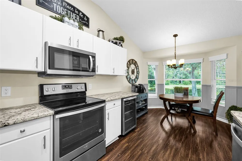 1553 ARLINGTON OAKS COURT New Port Richey, FL 34655