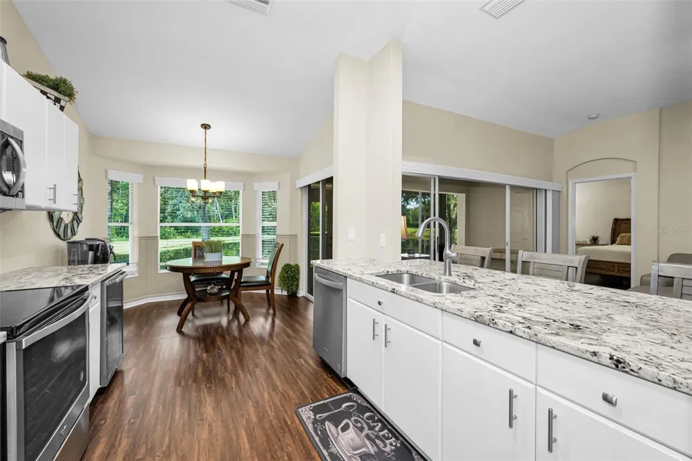 1553 ARLINGTON OAKS COURT New Port Richey, FL 34655