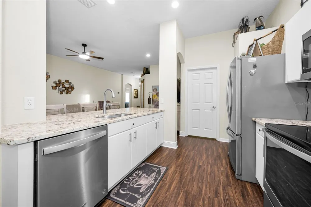 1553 ARLINGTON OAKS COURT New Port Richey, FL 34655