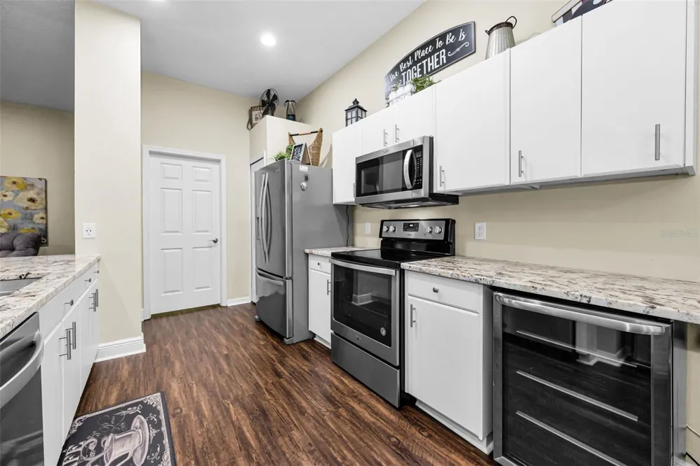 1553 ARLINGTON OAKS COURT New Port Richey, FL 34655