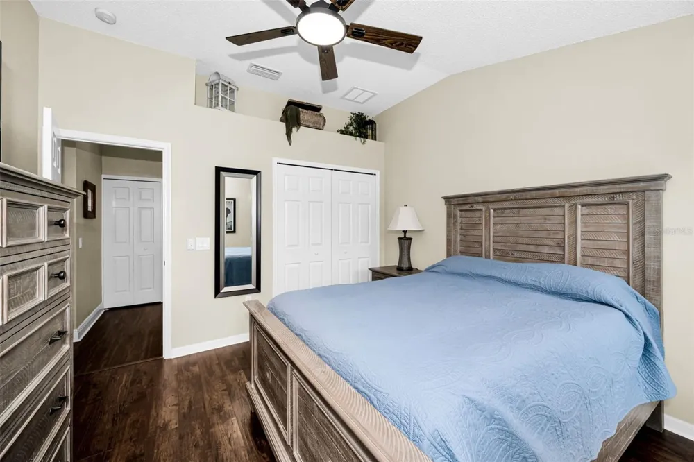1553 ARLINGTON OAKS COURT New Port Richey, FL 34655