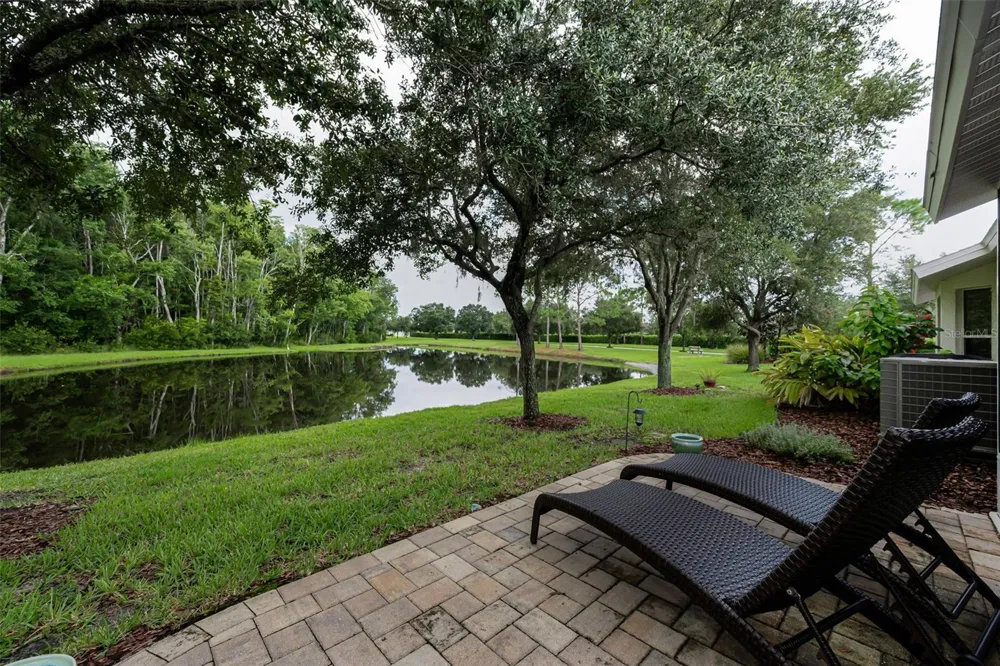 1553 ARLINGTON OAKS COURT New Port Richey, FL 34655