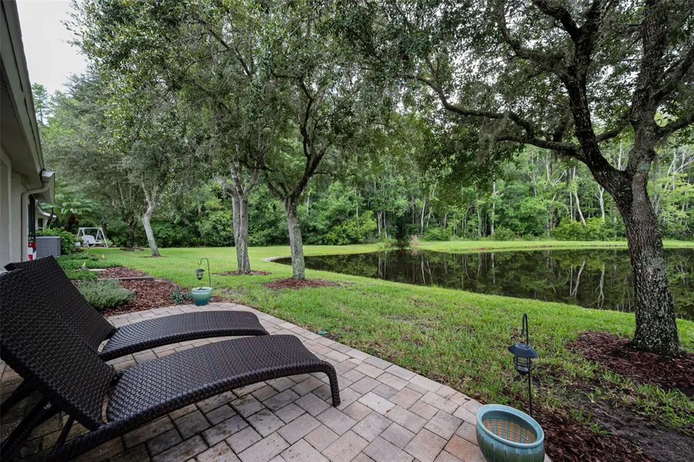 1553 ARLINGTON OAKS COURT New Port Richey, FL 34655