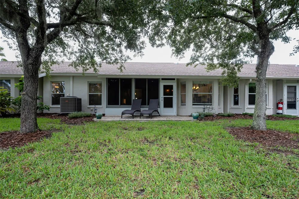 1553 ARLINGTON OAKS COURT New Port Richey, FL 34655