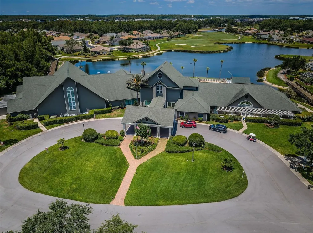 1553 ARLINGTON OAKS COURT New Port Richey, FL 34655