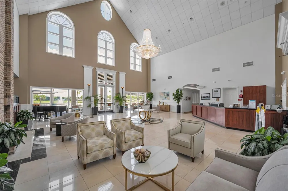 1553 ARLINGTON OAKS COURT New Port Richey, FL 34655