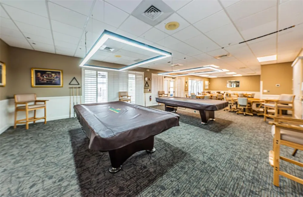 1553 ARLINGTON OAKS COURT New Port Richey, FL 34655