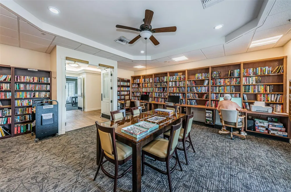 1553 ARLINGTON OAKS COURT New Port Richey, FL 34655