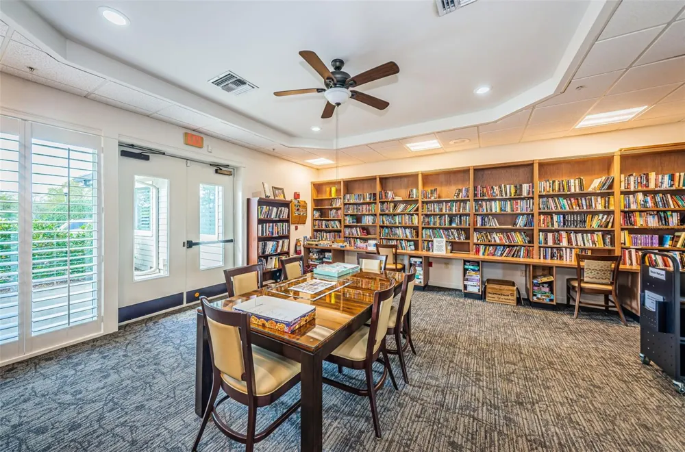1553 ARLINGTON OAKS COURT New Port Richey, FL 34655
