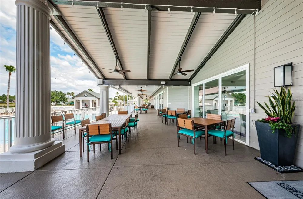 1553 ARLINGTON OAKS COURT New Port Richey, FL 34655