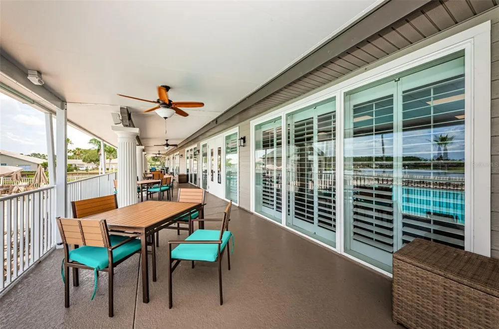 1553 ARLINGTON OAKS COURT New Port Richey, FL 34655
