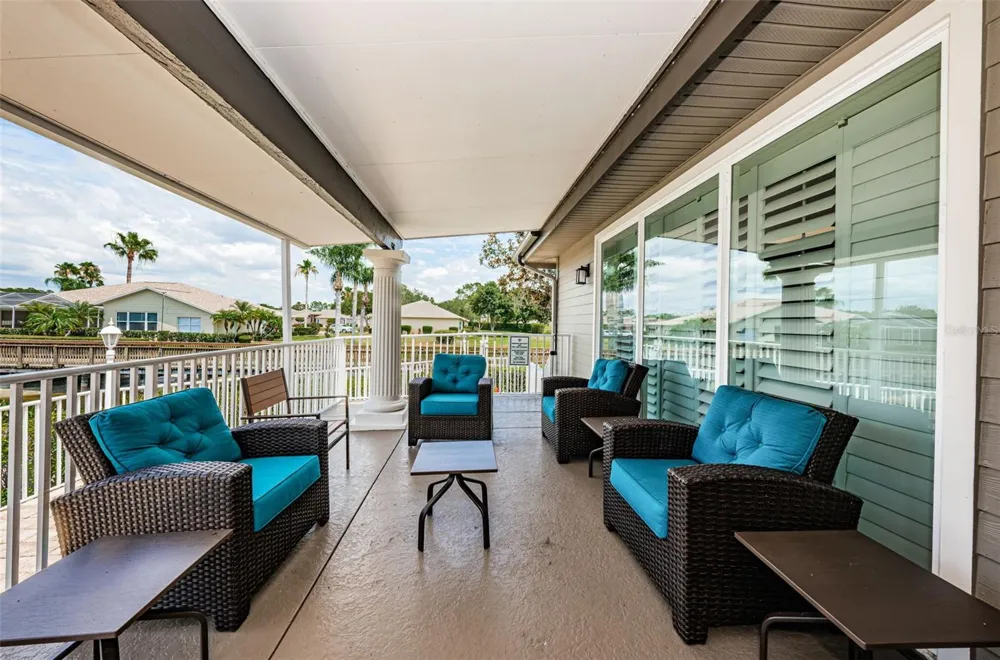 1553 ARLINGTON OAKS COURT New Port Richey, FL 34655