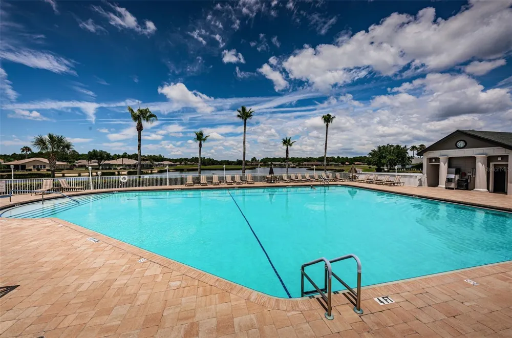 1553 ARLINGTON OAKS COURT New Port Richey, FL 34655