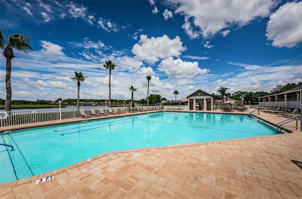 1553 ARLINGTON OAKS COURT New Port Richey, FL 34655