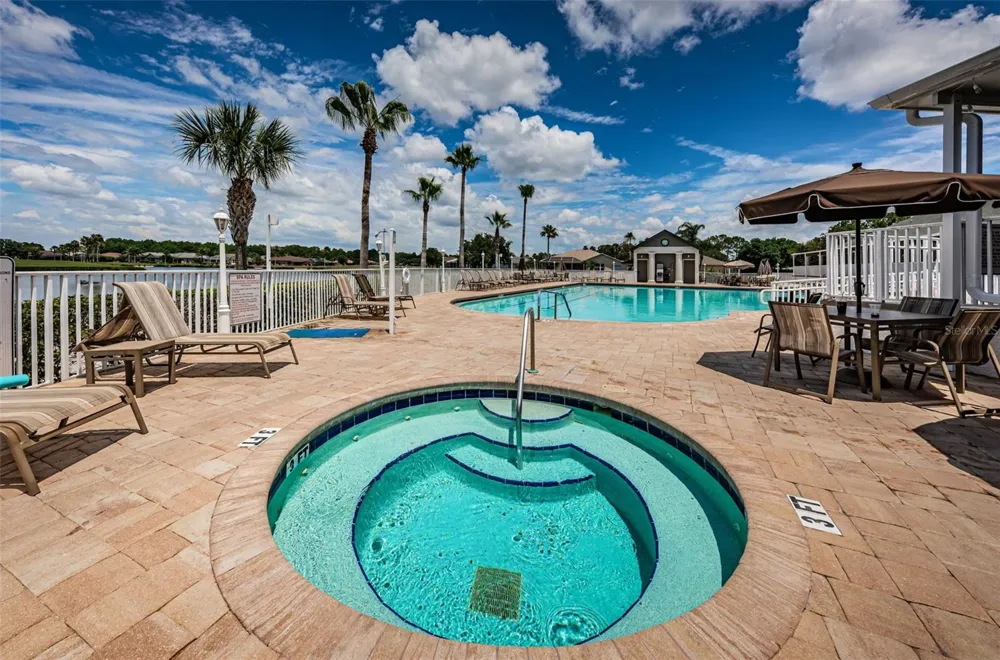 1553 ARLINGTON OAKS COURT New Port Richey, FL 34655