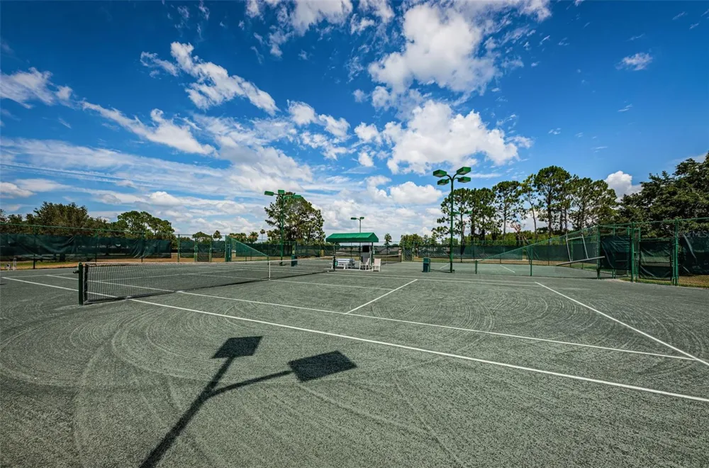 1553 ARLINGTON OAKS COURT New Port Richey, FL 34655