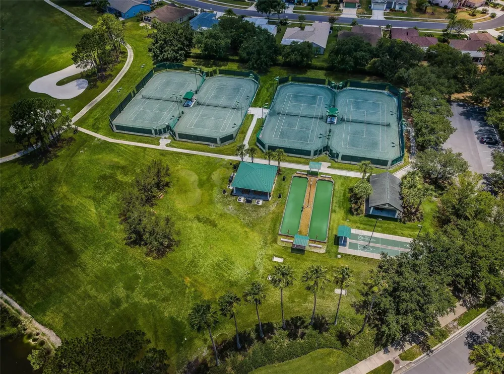 1553 ARLINGTON OAKS COURT New Port Richey, FL 34655