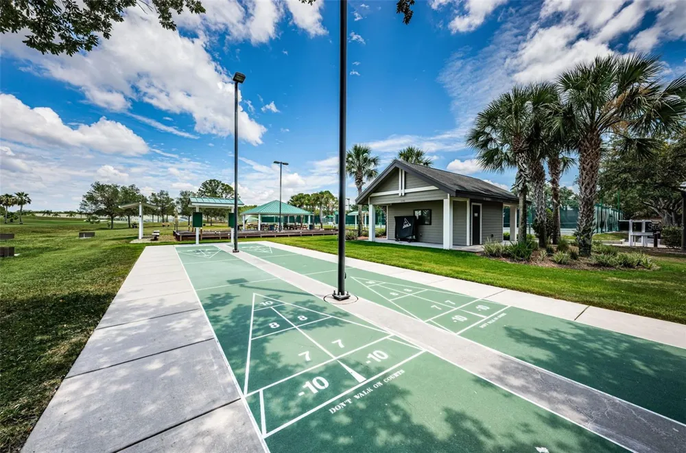 1553 ARLINGTON OAKS COURT New Port Richey, FL 34655