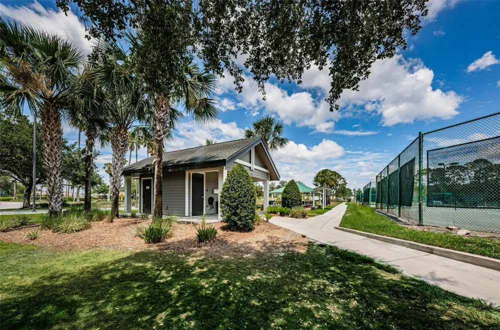 1553 ARLINGTON OAKS COURT New Port Richey, FL 34655