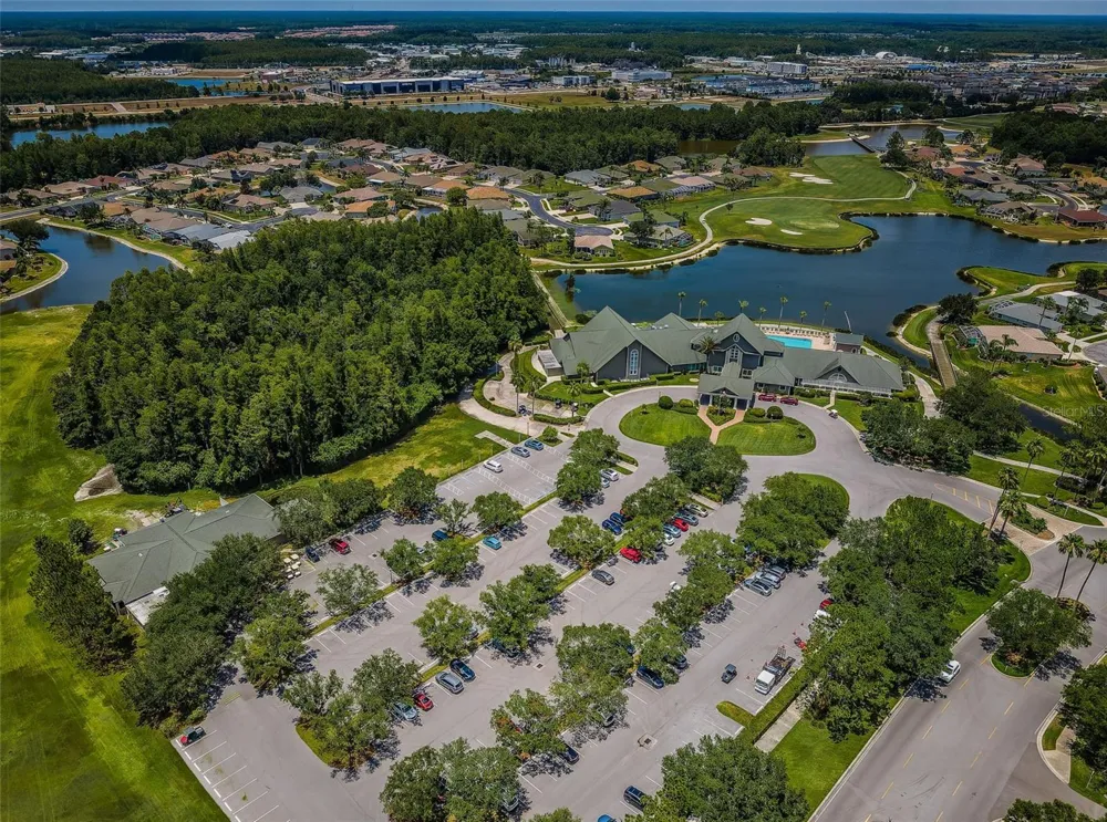 1553 ARLINGTON OAKS COURT New Port Richey, FL 34655