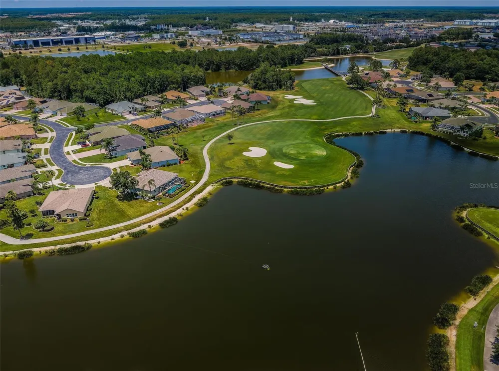 1553 ARLINGTON OAKS COURT New Port Richey, FL 34655