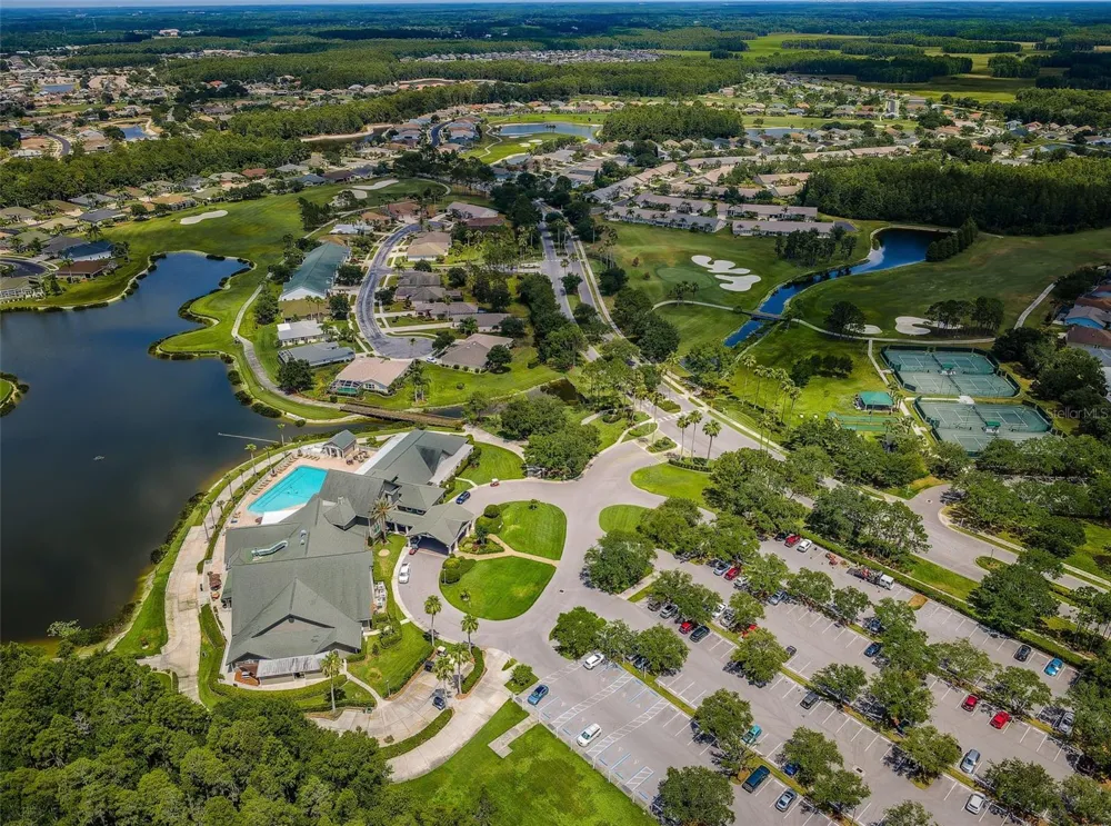 1553 ARLINGTON OAKS COURT New Port Richey, FL 34655