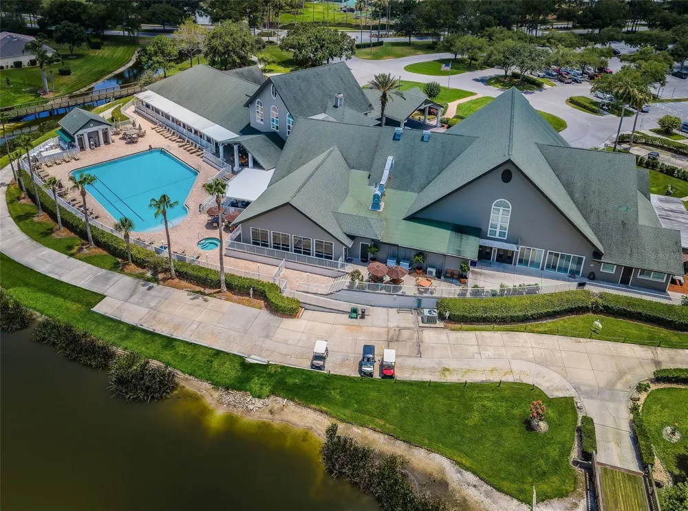 1553 ARLINGTON OAKS COURT New Port Richey, FL 34655