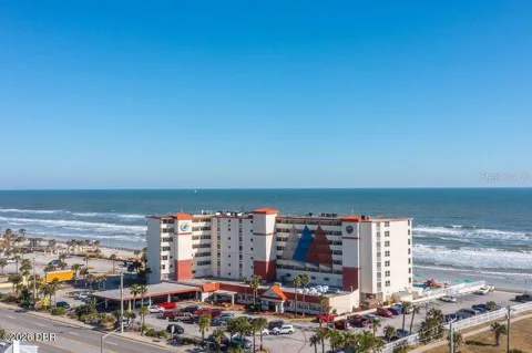 701 S ATLANTIC AVENUE #502