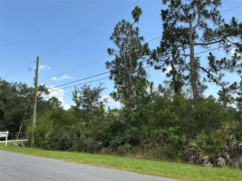 LOT 22 PEABODY STREET
