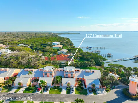 177 Casseekee Trail