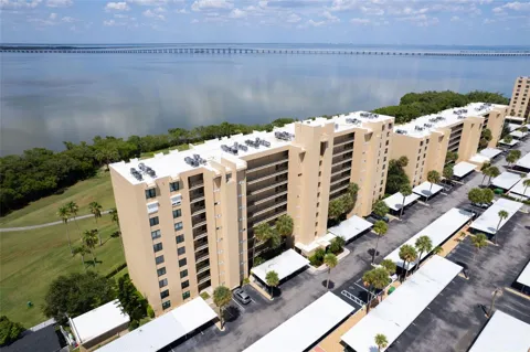 2618 COVE CAY DRIVE #702