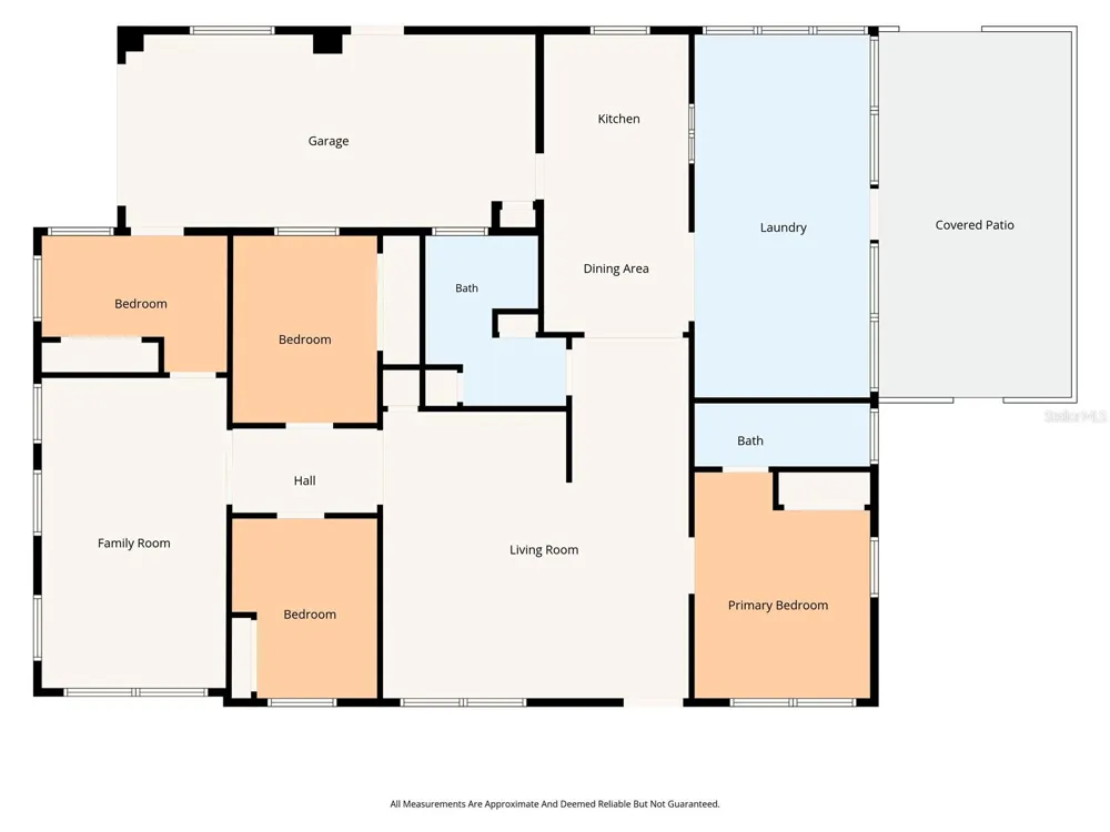 302 51ST STREET W Bradenton, FL 34209