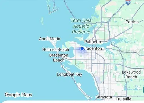 302 51ST STREET W Bradenton, FL 34209