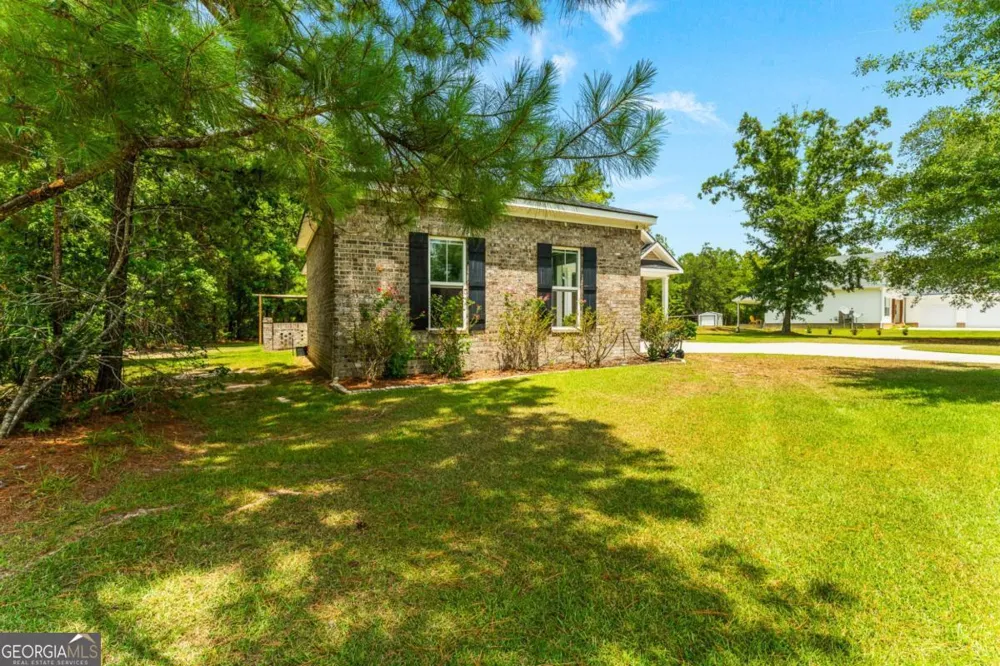 238 Dean DR Guyton, GA 31312