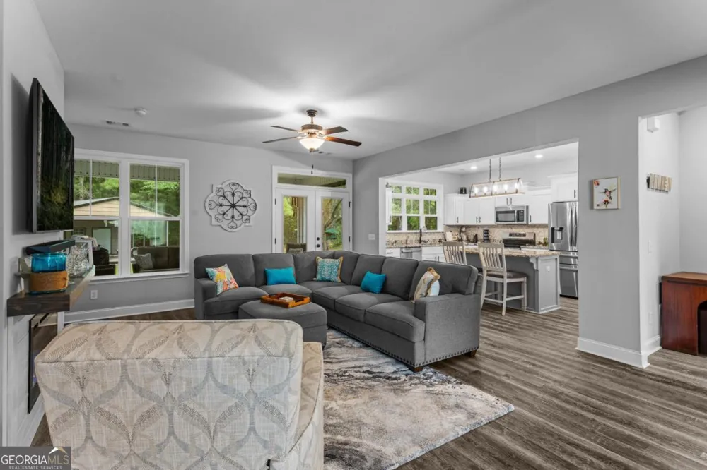 238 Dean DR Guyton, GA 31312