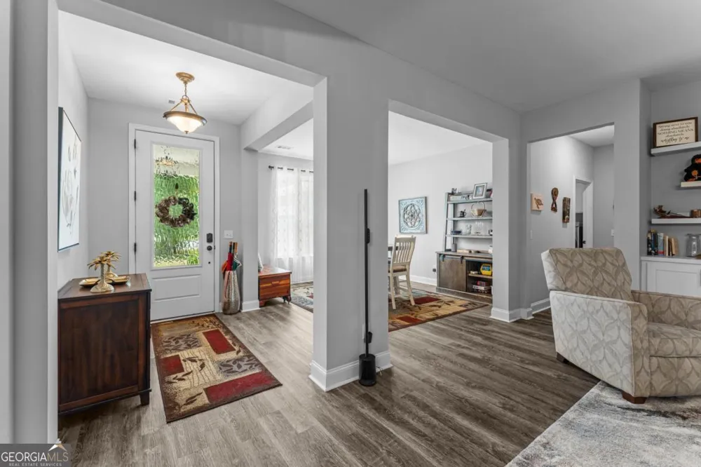 238 Dean DR Guyton, GA 31312