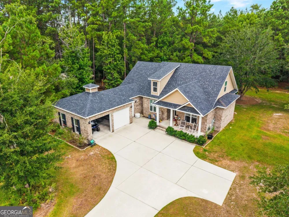 238 Dean DR Guyton, GA 31312