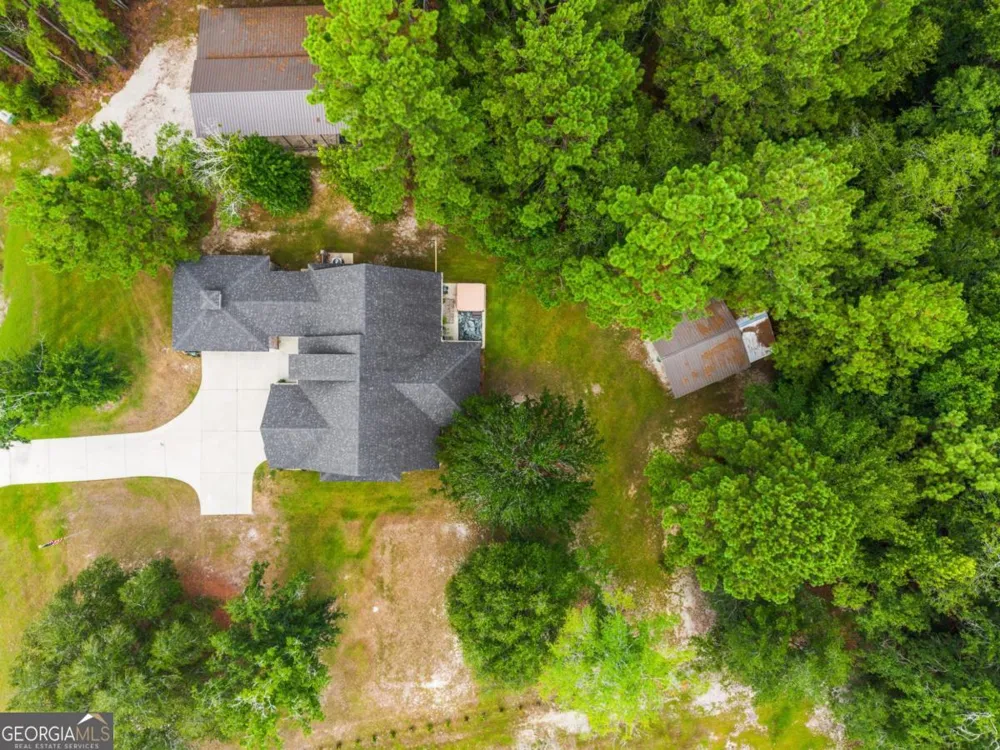 238 Dean DR Guyton, GA 31312
