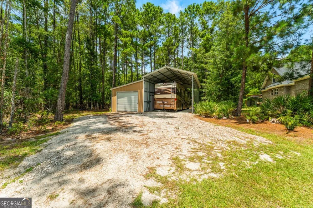 238 Dean DR Guyton, GA 31312