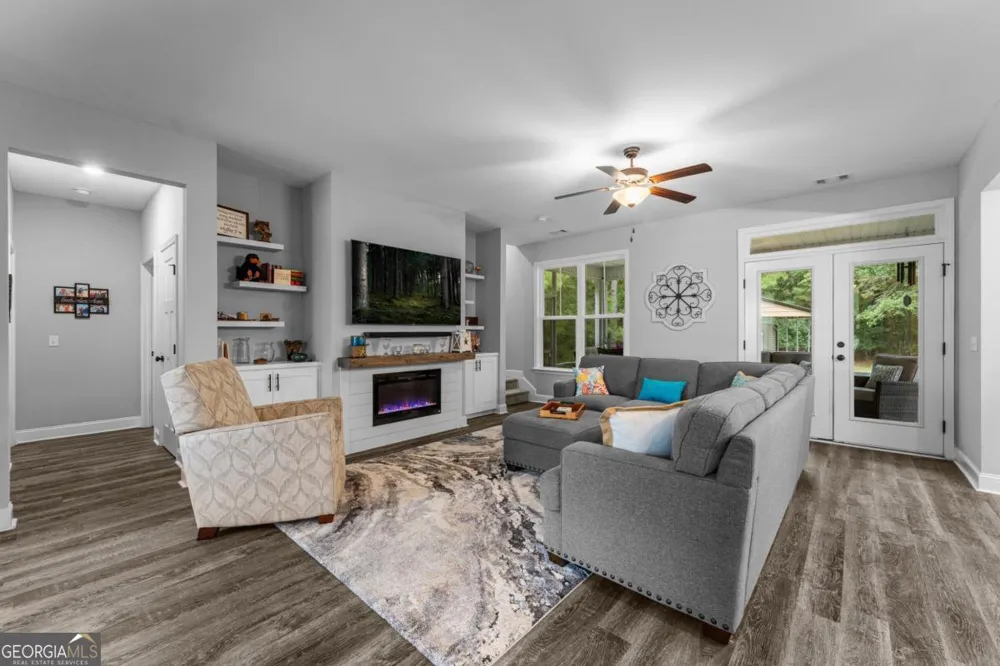 238 Dean DR Guyton, GA 31312
