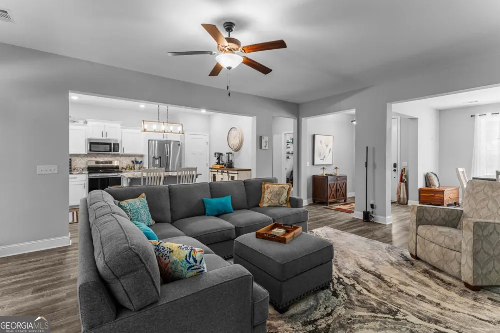 238 Dean DR Guyton, GA 31312