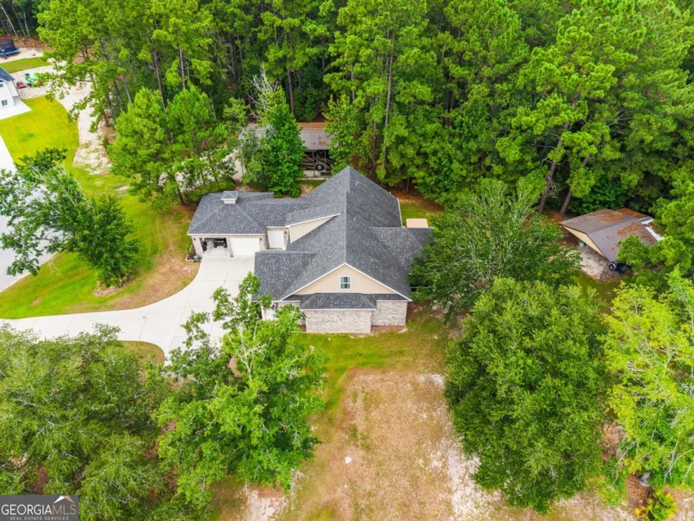 238 Dean DR Guyton, GA 31312