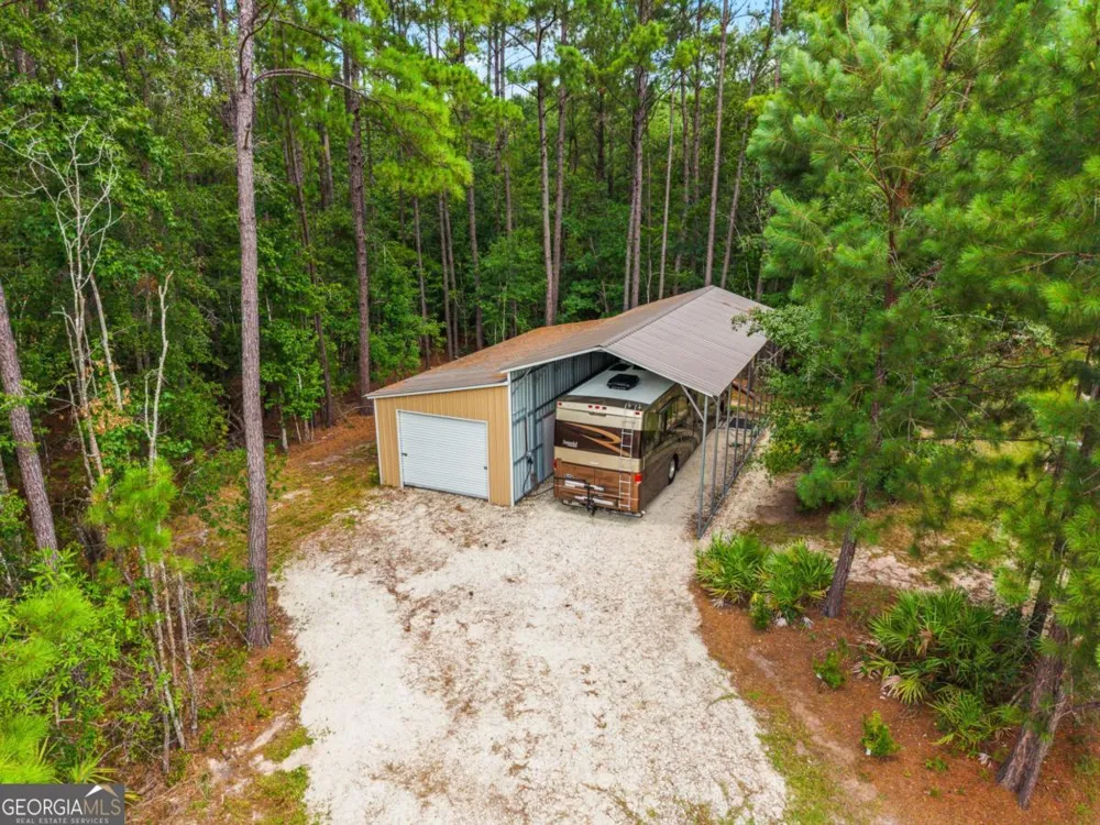 238 Dean DR Guyton, GA 31312