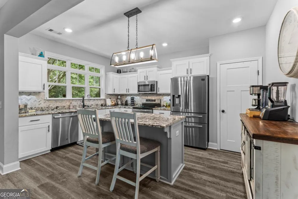 238 Dean DR Guyton, GA 31312