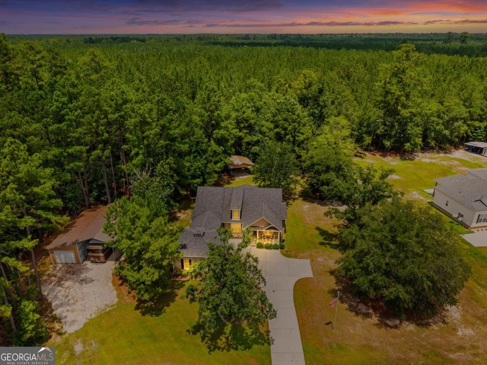 238 Dean DR Guyton, GA 31312